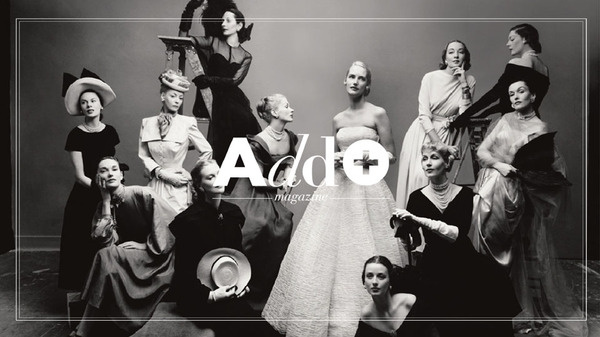 Bruno Tatsumi / Add Magazine #bruno #tatsumi #design #identity #add #logo #magazine