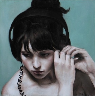 lyriquediscorde: Won't You Let Me Meet At The... - Mixtape Madness #beautiful