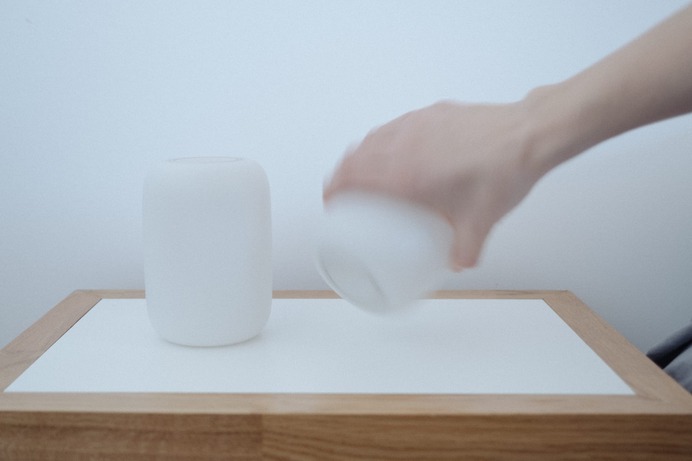 Casper Glow light - minimalgoods lighting review