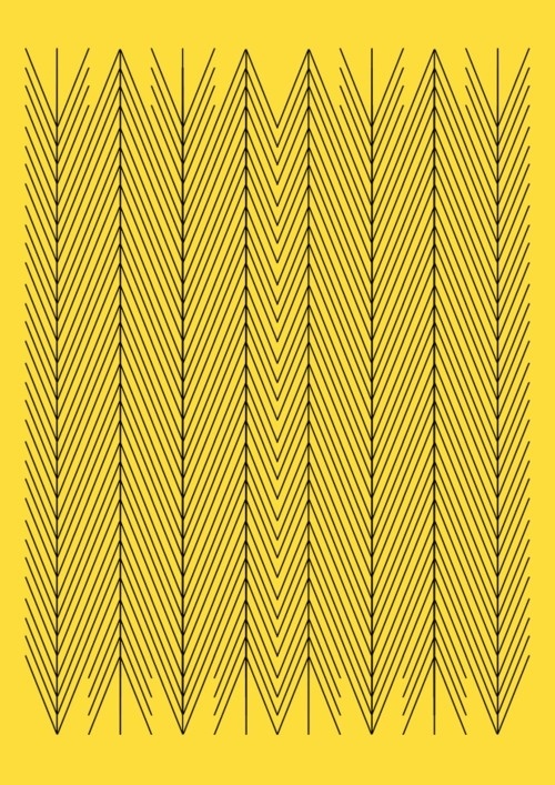 SUZANNE CLEO ANTONELLI #pattern
