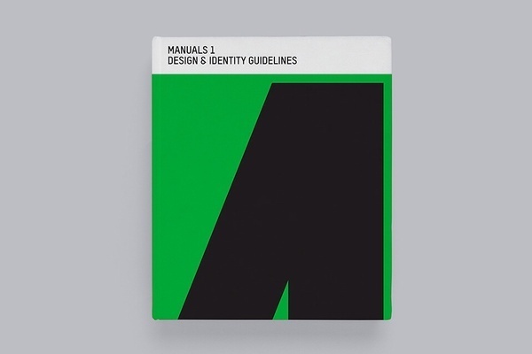 Visuelle #cover #black #green