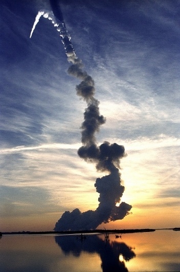 All sizes | STS-96 Launch | Flickr - Photo Sharing! #launch