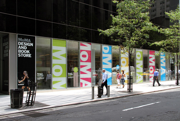 Retail Signage The Department of Advertising and Graphic Design #design #graphic #advertising #retail #signage #department