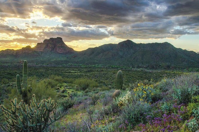 Wonderful Outdoor and Adventure Photography by Brooks Crandell