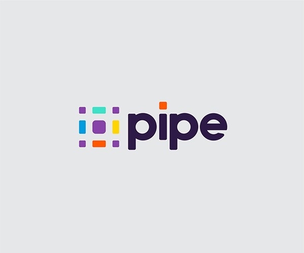 Pipe on Behance #mosaic