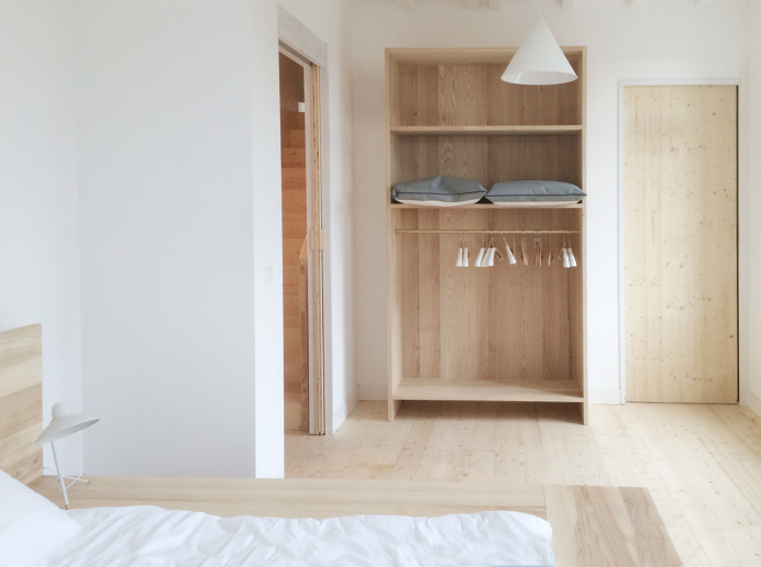 Artists Residency