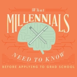 Millenials #school #grad #millennials