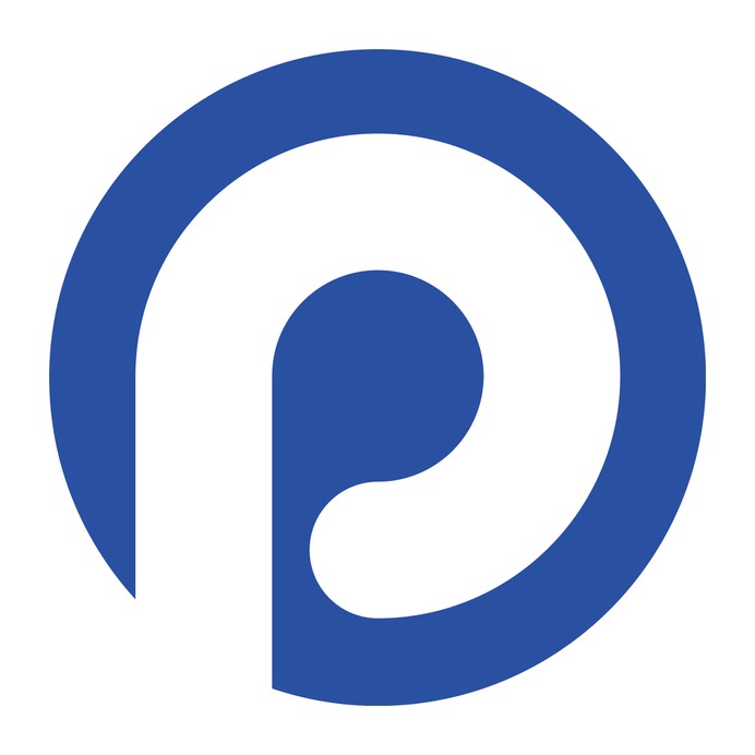 See more icon inspiration related to logo, brand, plaxo, social media, logotype, social network and brands and logotypes on Flaticon.