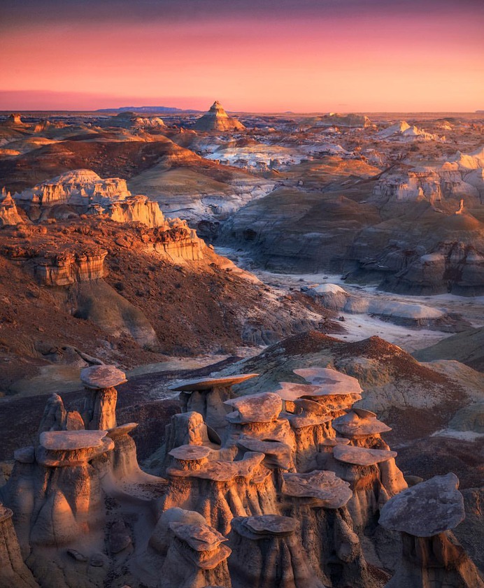 Outstanding Travel and Landscape Photography by Ryan Buchanan