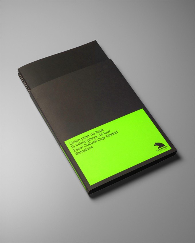 Base Design: Andre Kertesz Catalog