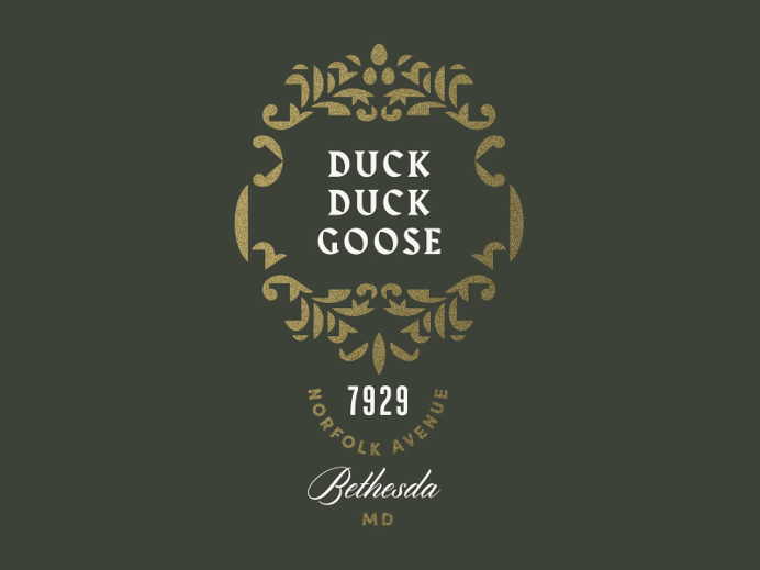 Harbour – Font Review Journal