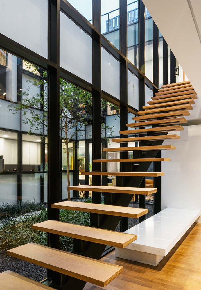 House on Rua Ceuta / ARQLAB