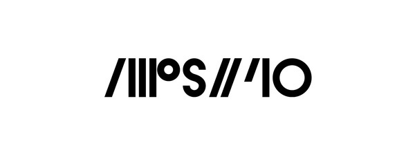 Alps // 40 — Berger #logo #identity
