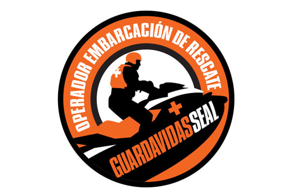Guardavidas Seal OER