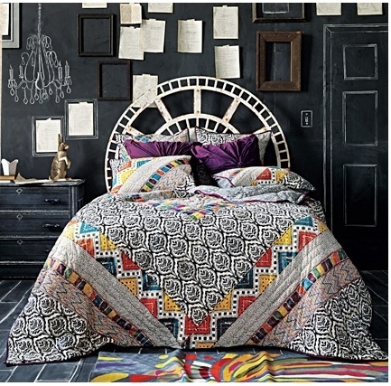tumblr_lbleseFBVw1qzioo4o1_500.jpg (Immagine JPEG, 433x427 pixel) #interior #design