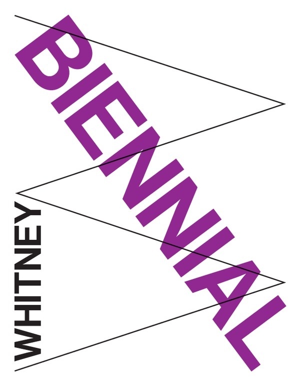 Take Ecstasy With Me:Organized by Alexandro Segade (of My Barbarian) and Miguel Gutierrez #brand #withney #identity #museum