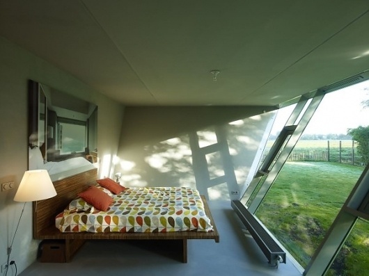 Sodae House | Cuded #house #sodae
