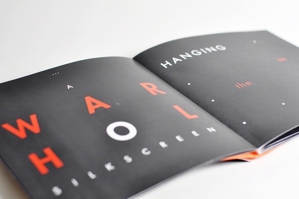 Poem For Deborah / Ian Curtis #minimal #book #music #black #futura #editorial design #poetry #joy division #ian curtis