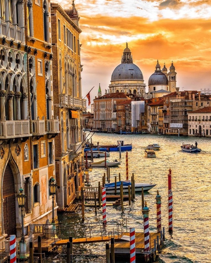 Stunning Travel Photography by Claudio Bezerra