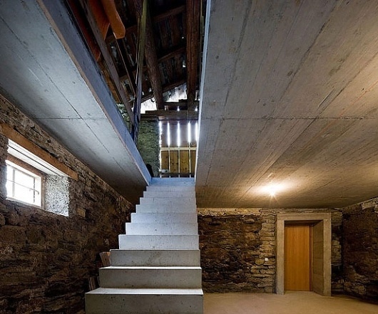 M O O D #architecture