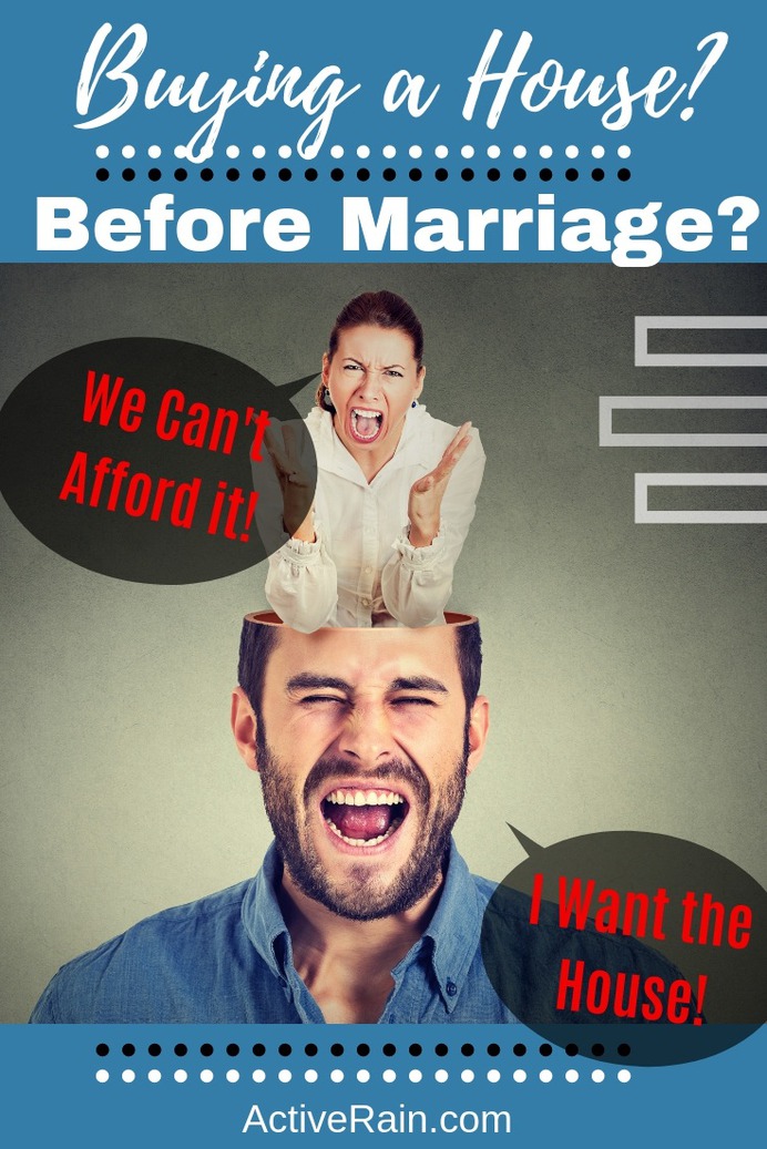 Should We Buy a Home Before Marriage or Wait?