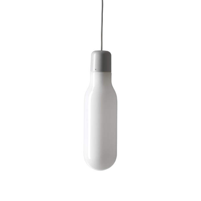 Form Pendant Tube by Form Us With Love for Design House Stockholm. #formpendants #formuswithlove #designhousestockholm #minimalist