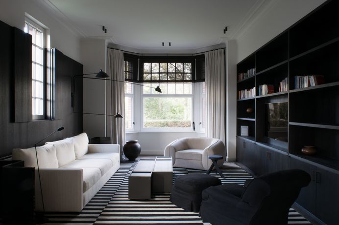 CS Residence by Vincent Van Duysen