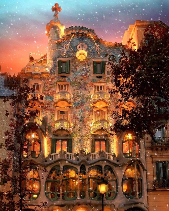 Fabulous Cityscapes and Travel Photography by Dario Veronesi