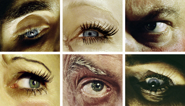 Alex Prager – Photography & Films #eyes #prager #alex