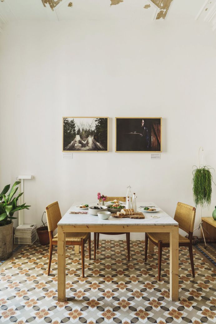 FvF Cooks with Openhouse: Japanese Seafood — Freunde von Freunden