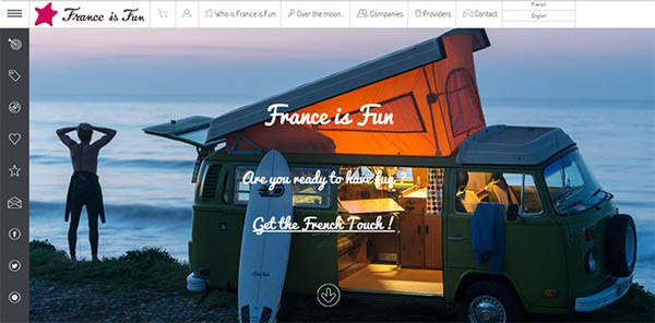 France Is Fun
