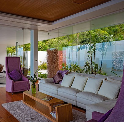Villa Solaris Phuket