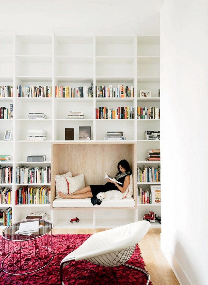 Concrete Box House - Robertson Design 12