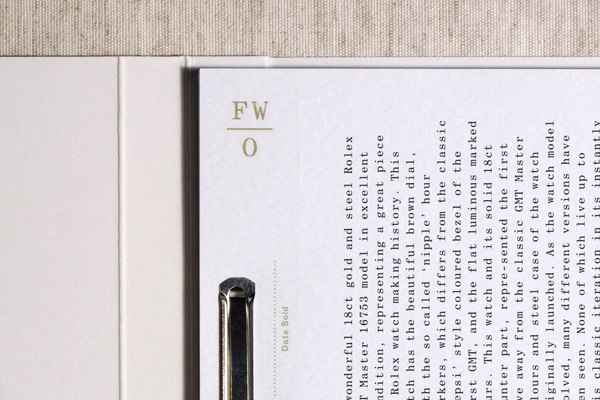 FW7 #ok #print #design #rm #stationery