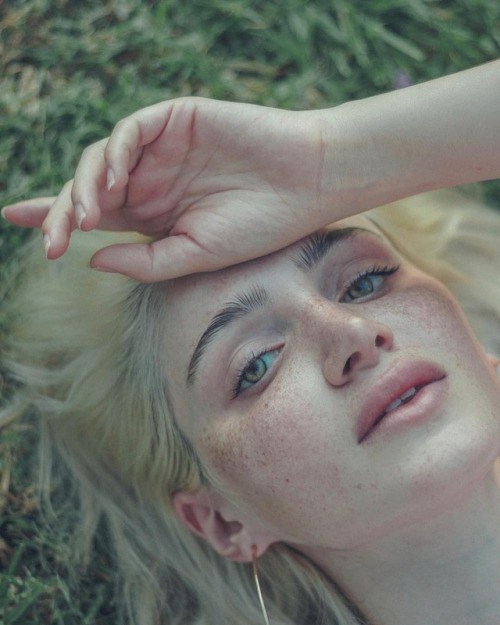 Portraitist — Gorgeous Fashion and Street Style Photography by...