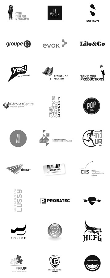 BTWS_logos #logotype #branding #typography