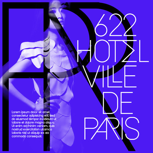 ALEXANDER GROTESK - Typeface #font