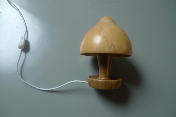 DesignGuide.cz - Průvodce po světě designu a stylu #wood #lamp