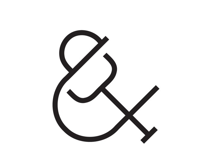The Curator Coffee and Cocktails Logo #icon #logo