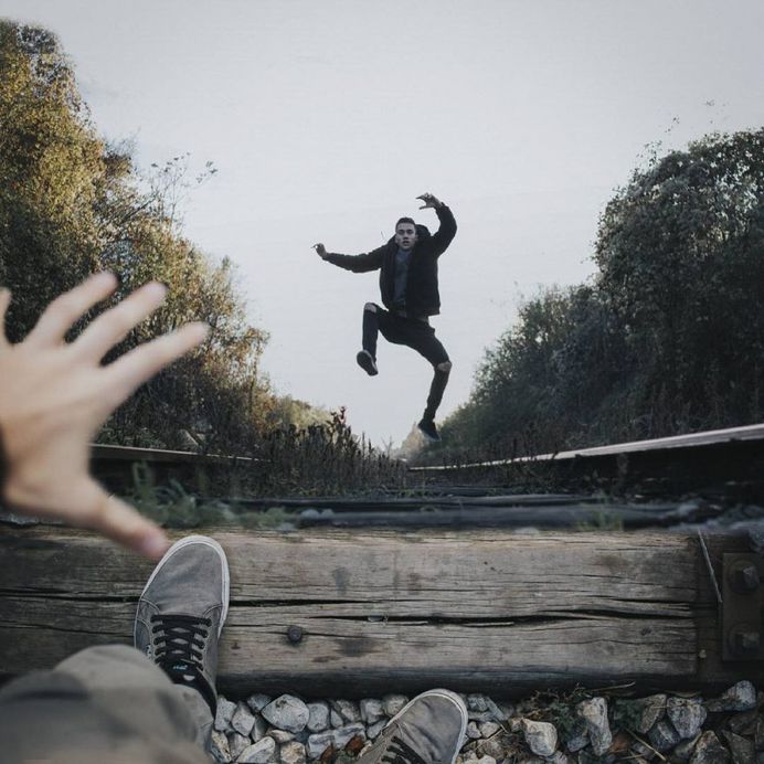 Cinematic, Conceptual and Dreamlike Photography by Alexa Svilkic