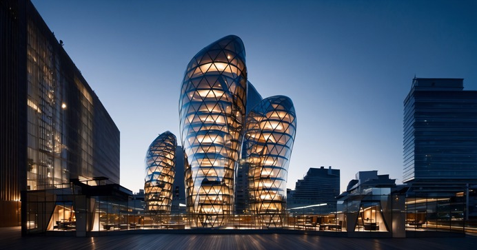 Creative Architecture design by Moshe Katz Architect public buildings theatre and concert hall . עיצוב ותכנון אדריכלי, מבני ציבור תיאטרון היכל תרבות ופילהרמונית  השראה אדריכלות רוחנית    משה כץ אדריכל