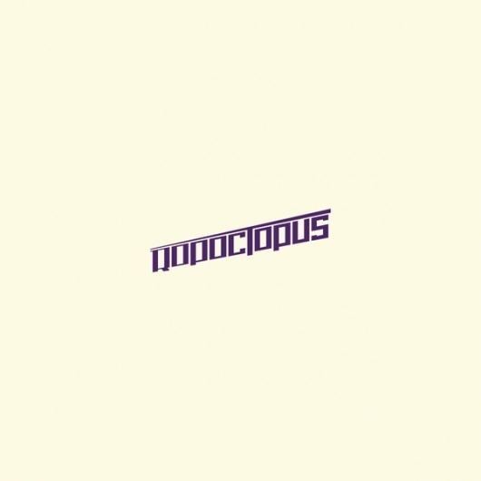 Logofolio 2011 on the Behance Network #logotype #branding #logo #ropoctopus #suizopop #type