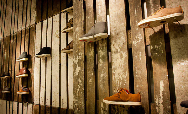 Clae / Mode:lina #crates #footwear
