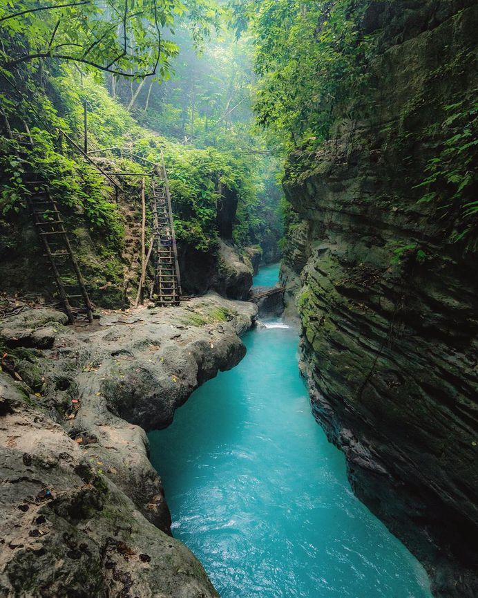 Beautiful Travel Landscape Photography by Quin Schrock