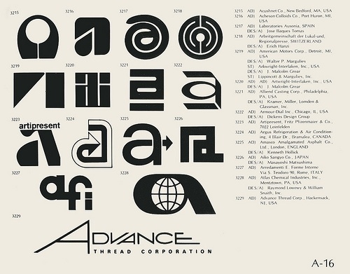 70slogos.jpg 500×391 pixels #logo #design #graphic