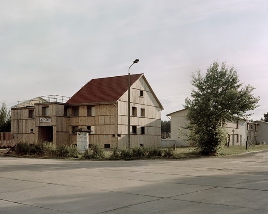 Ostkreuzschule für Fotografie Berlin #photography #philip leutert