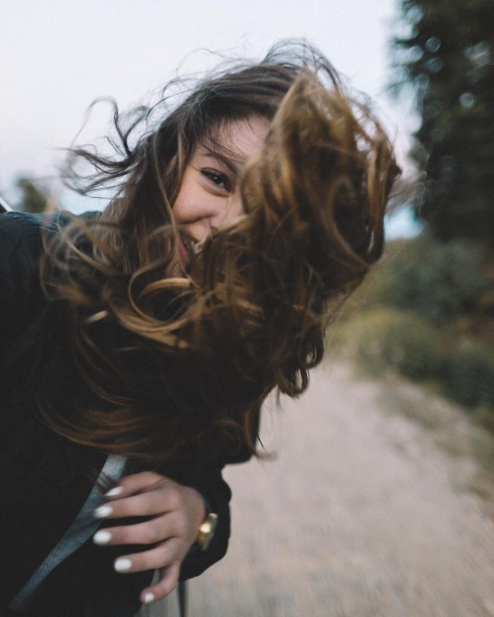Beautiful Intimate Portraits by Brandon Tormanen