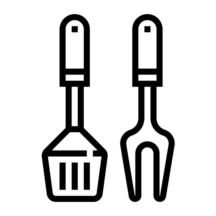 See more icon inspiration related to bbq, bbq equipment, barbecue tools, Tools and utensils, cooking equipment, equipment, barbecue and cooking on Flaticon.