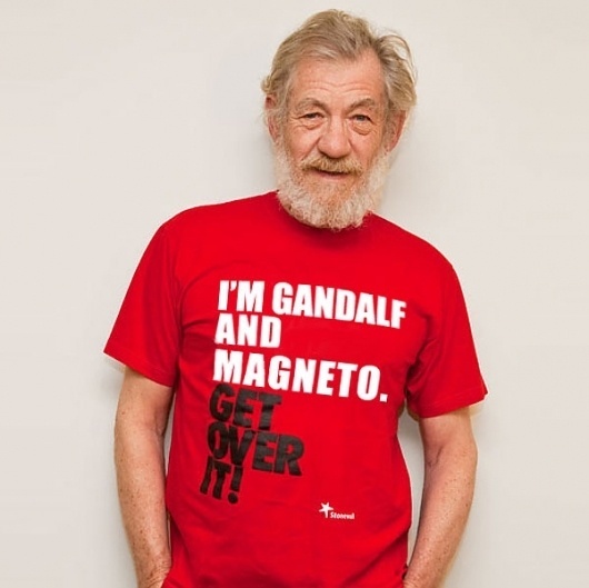 Geek Shirt Prints » Design You Trust – Design Blog and Community #rings #megneto #of #lord #the #gandalf