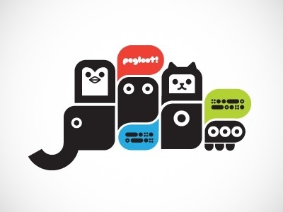 -xe2x80xa2:-xe2x80xa2xe2x80xa2::-xe2x80xa2 #alien #vector #nice #illustration #animal
